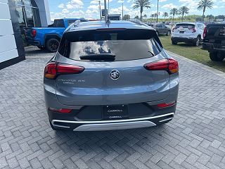 2021 Buick Encore GX Select KL4MMDS27MB048854 in Venice, FL 4