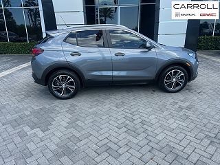 2021 Buick Encore GX Select KL4MMDS27MB048854 in Venice, FL 6