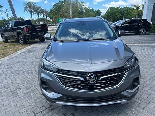 2021 Buick Encore GX Select KL4MMDS27MB048854 in Venice, FL 8