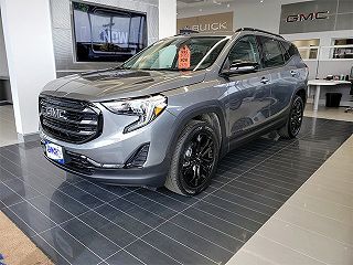 2021 Buick Encore GX Select KL4MMESLXMB129488 in West Bend, WI 25