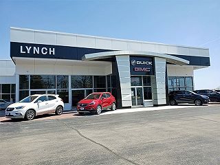 2021 Buick Encore GX Select KL4MMESLXMB129488 in West Bend, WI 40
