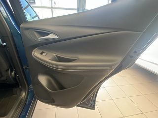 2021 Buick Encore GX Select KL4MMDSL2MB079082 in Westland, MI 11