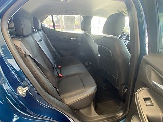 2021 Buick Encore GX Select KL4MMDSL2MB079082 in Westland, MI 12
