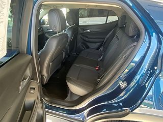 2021 Buick Encore GX Select KL4MMDSL2MB079082 in Westland, MI 16