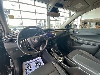 2021 Buick Encore GX Select KL4MMDS27MB171179 in Westland, MI 14