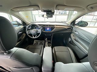 2021 Buick Encore GX Select KL4MMDS27MB171179 in Westland, MI 15