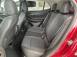 2021 Buick Encore GX Preferred KL4MMBS2XMB057052 in Westland, MI 17