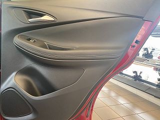 2021 Buick Encore GX Select KL4MMDS24MB124739 in Westland, MI 10