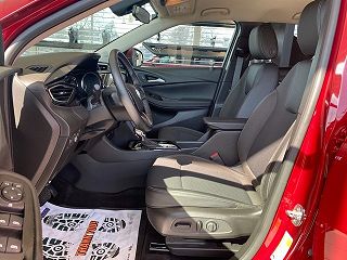 2021 Buick Encore GX Select KL4MMDS24MB124739 in Westland, MI 13
