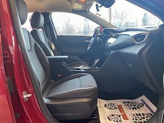 2021 Buick Encore GX Select KL4MMDS24MB124739 in Westland, MI 16