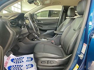 2021 Buick Encore GX Select KL4MMDS21MB056741 in Westland, MI 13