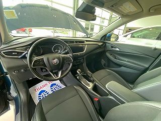 2021 Buick Encore GX Select KL4MMDS21MB056741 in Westland, MI 14