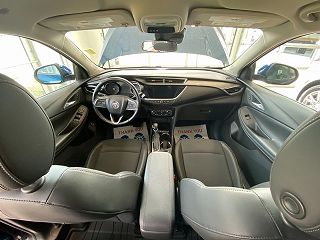 2021 Buick Encore GX Select KL4MMDS21MB056741 in Westland, MI 15
