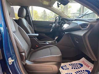 2021 Buick Encore GX Select KL4MMDS21MB056741 in Westland, MI 16