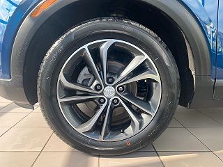 2021 Buick Encore GX Select KL4MMDS21MB056741 in Westland, MI 17