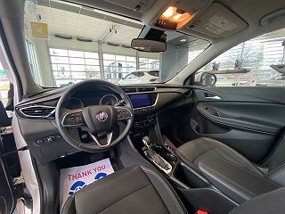 2021 Buick Encore GX Select KL4MMDS29MB117463 in Westland, MI 14