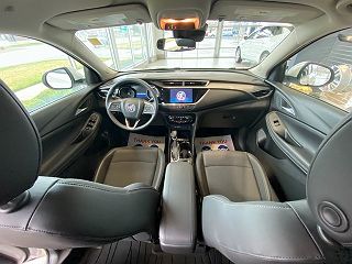 2021 Buick Encore GX Select KL4MMDS29MB117463 in Westland, MI 15