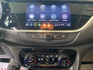 2021 Buick Encore GX Select KL4MMDS29MB117463 in Westland, MI 21