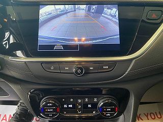 2021 Buick Encore GX Select KL4MMDS29MB117463 in Westland, MI 22