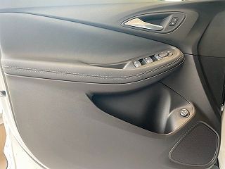 2021 Buick Encore GX Select KL4MMDS29MB117463 in Westland, MI 8