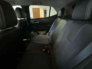2021 Buick Encore GX Preferred KL4MMCSL9MB108975 in White Plains, NY 10