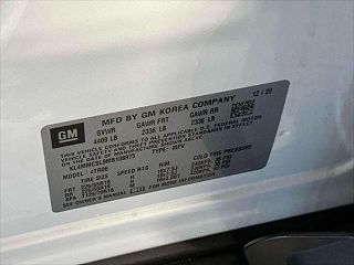2021 Buick Encore GX Preferred KL4MMCSL9MB108975 in White Plains, NY 18