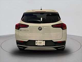 2021 Buick Encore GX Preferred KL4MMCSL9MB108975 in White Plains, NY 5