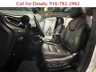 2021 Buick Encore GX Essence KL4MMFSL6MB163143 in Wilmington, NC 15