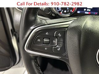 2021 Buick Encore GX Essence KL4MMFSL6MB163143 in Wilmington, NC 23