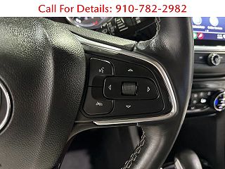 2021 Buick Encore GX Essence KL4MMFSL6MB163143 in Wilmington, NC 24