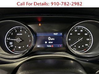 2021 Buick Encore GX Essence KL4MMFSL6MB163143 in Wilmington, NC 25