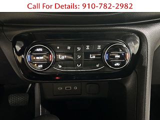 2021 Buick Encore GX Essence KL4MMFSL6MB163143 in Wilmington, NC 27