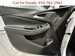 2021 Buick Encore GX Essence KL4MMFSL6MB163143 in Wilmington, NC 33