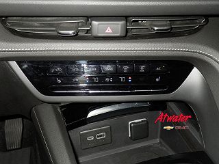 2021 Buick Envision Essence LRBFZPR44MD076204 in Aitkin, MN 17