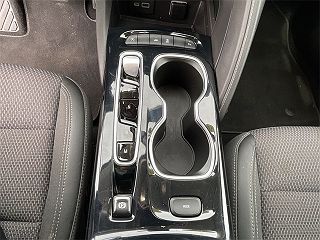 2021 Buick Envision Preferred LRBAZLR40MD088420 in Blue Springs, MO 19