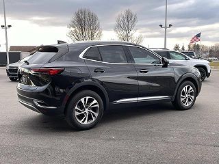 2021 Buick Envision Essence LRBFZPR43MD062603 in Coldwater, MI 5