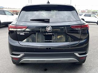 2021 Buick Envision Essence LRBFZPR43MD062603 in Coldwater, MI 6