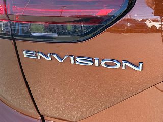 2021 Buick Envision Preferred LRBAZLR47MD110185 in Concord, NC 17