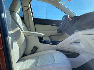 2021 Buick Envision Preferred LRBAZLR47MD110185 in Concord, NC 23