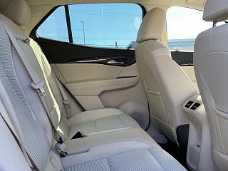 2021 Buick Envision Preferred LRBAZLR47MD110185 in Concord, NC 27