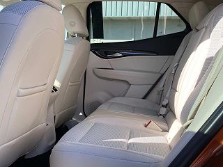 2021 Buick Envision Preferred LRBAZLR47MD110185 in Concord, NC 33