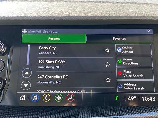 2021 Buick Envision Preferred LRBAZLR47MD110185 in Concord, NC 48