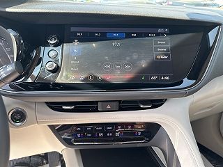 2021 Buick Envision Avenir LRBFZSR48MD010807 in Finley, ND 16