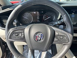 2021 Buick Envision Avenir LRBFZSR48MD010807 in Finley, ND 22