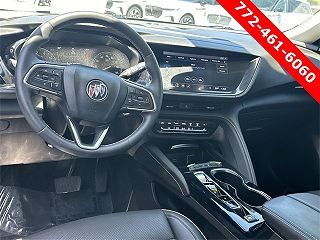 2021 Buick Envision Essence LRBFZNR4XMD177476 in Fort Pierce, FL 14