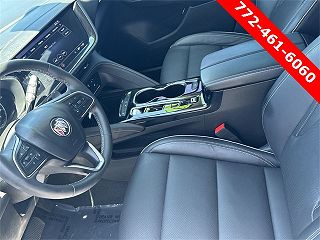 2021 Buick Envision Essence LRBFZNR4XMD177476 in Fort Pierce, FL 15