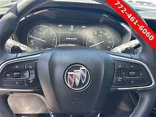 2021 Buick Envision Essence LRBFZNR4XMD177476 in Fort Pierce, FL 16