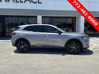 2021 Buick Envision Essence LRBFZNR4XMD177476 in Fort Pierce, FL 6