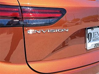 2021 Buick Envision Preferred LRBAZLR43MD109602 in Homosassa, FL 15
