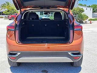 2021 Buick Envision Preferred LRBAZLR43MD109602 in Homosassa, FL 17